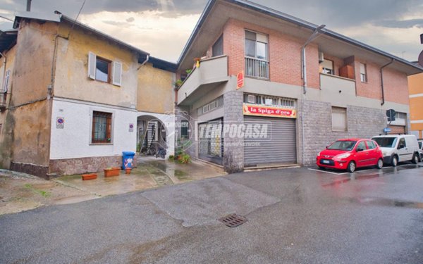 casa indipendente in vendita a Cerano