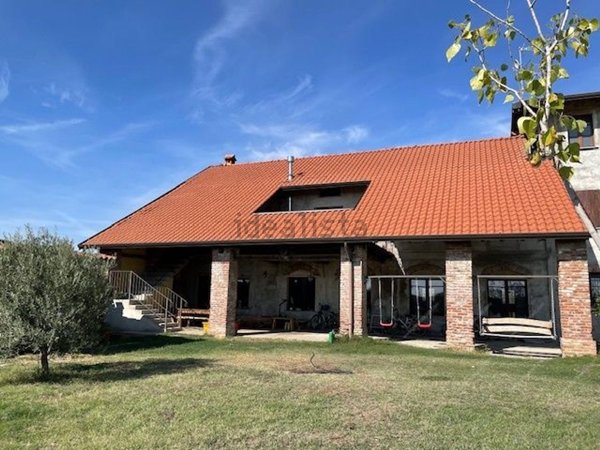 appartamento in vendita a Cerano