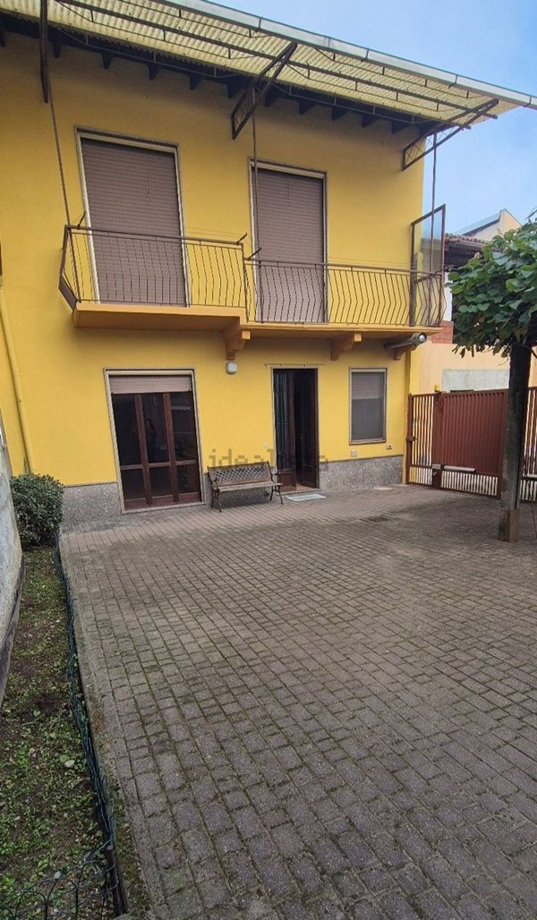 appartamento in vendita a Cerano