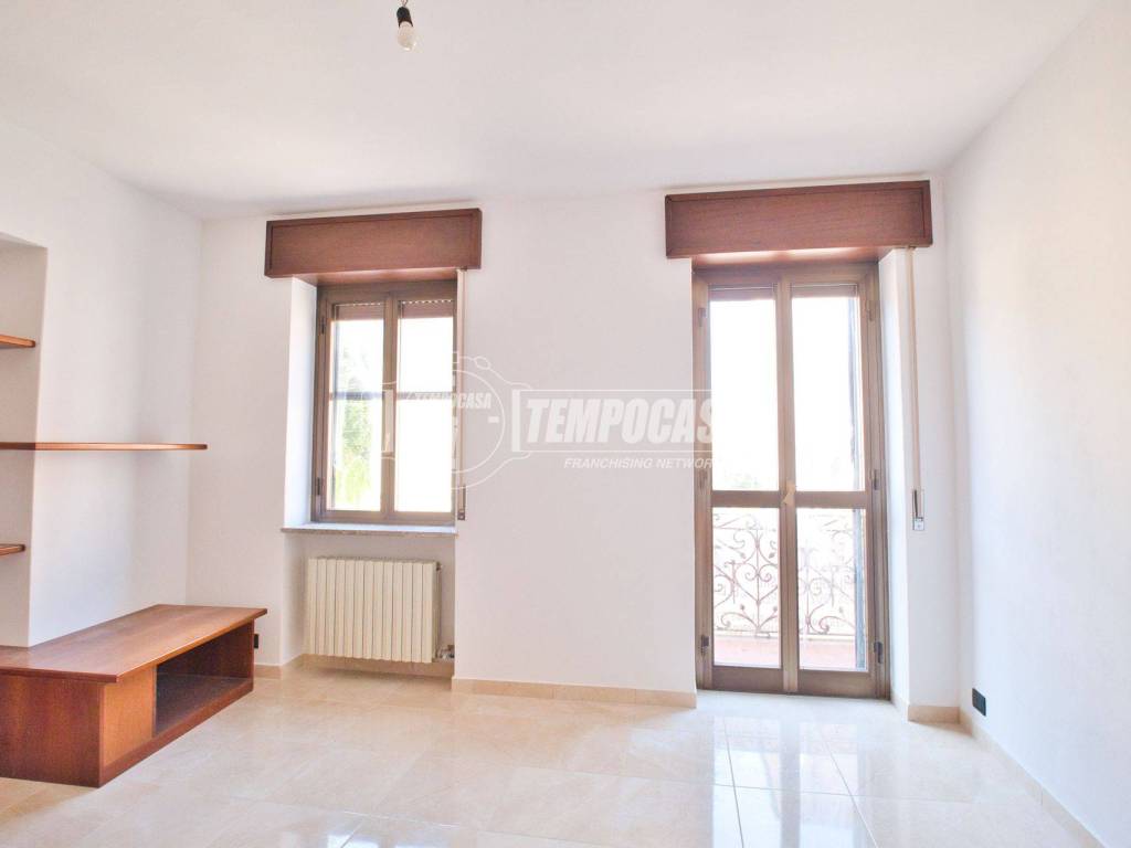 appartamento in vendita a Cerano