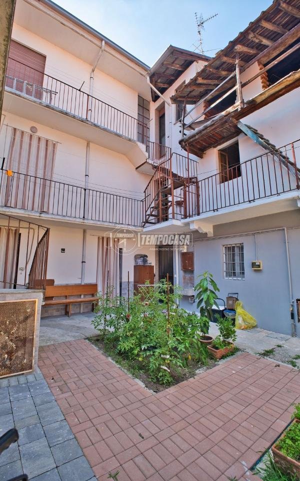 appartamento in vendita a Cerano