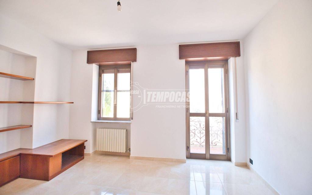 appartamento in vendita a Cerano