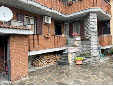 appartamento in vendita a Cerano