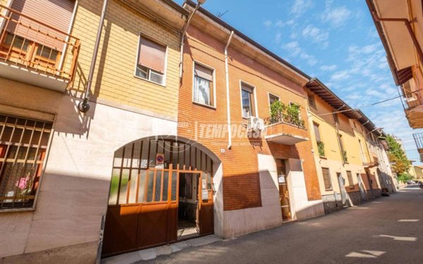 casa indipendente in vendita a Cerano