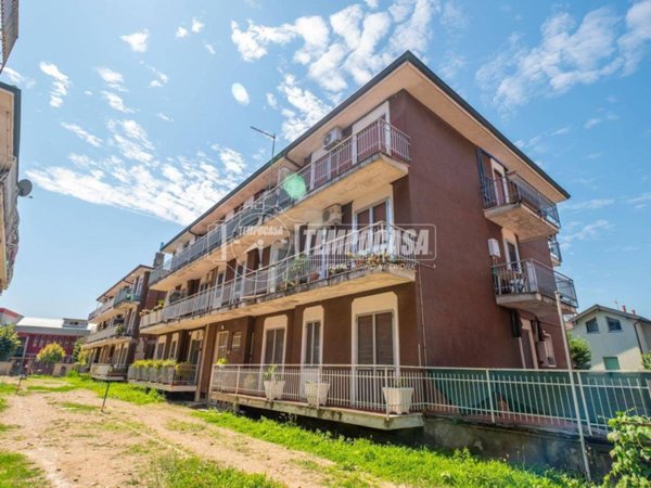 appartamento in vendita a Cerano