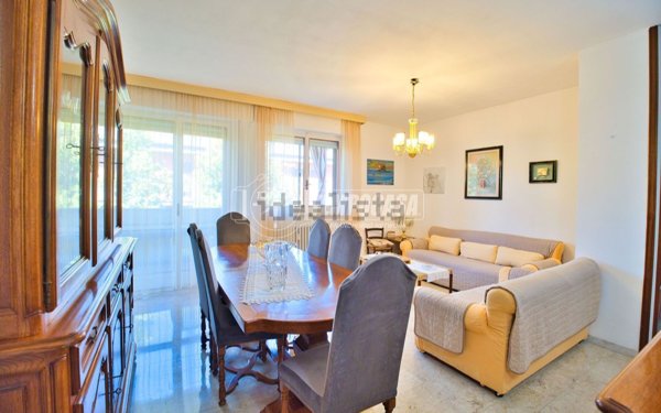 appartamento in vendita a Cerano