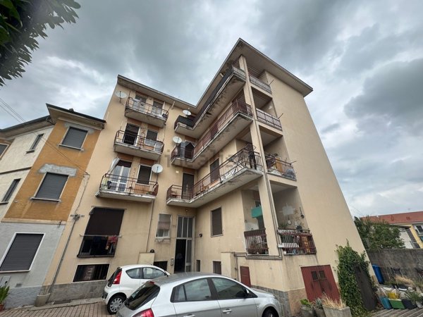 appartamento in vendita a Cerano