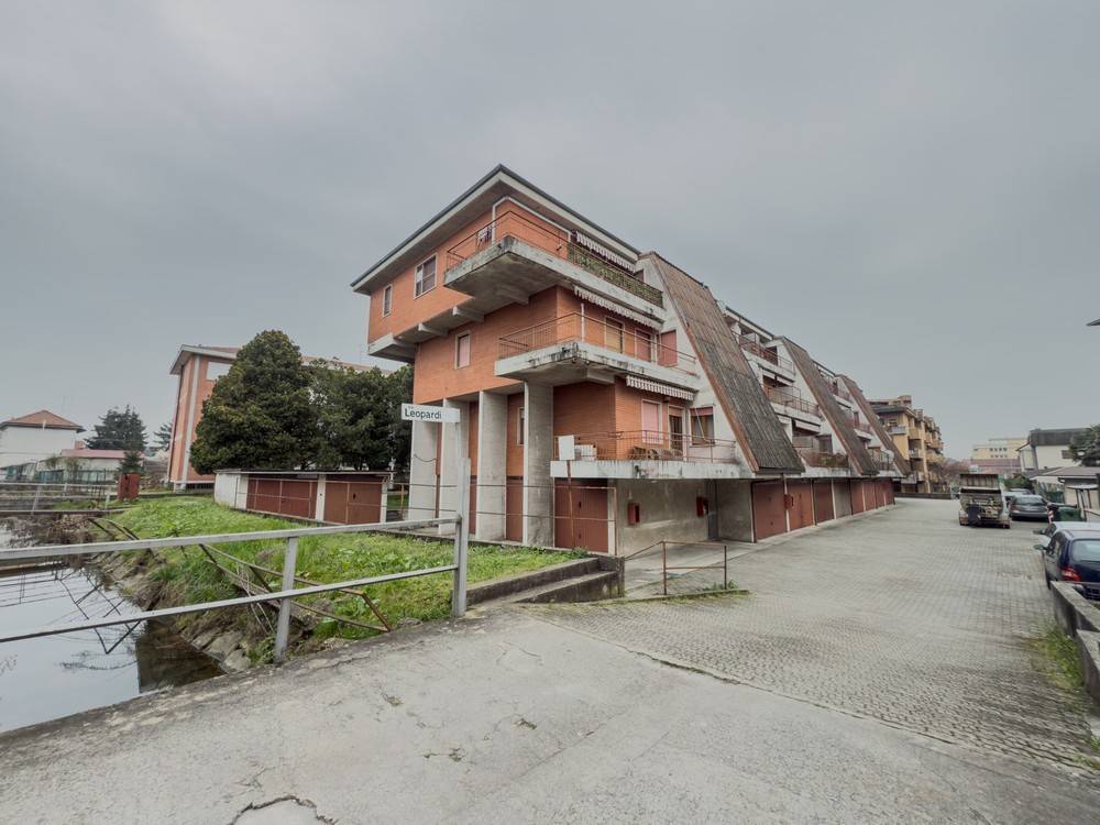 appartamento in vendita a Cerano