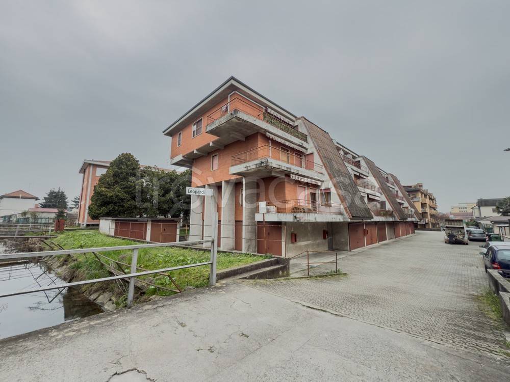 appartamento in vendita a Cerano