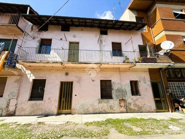 appartamento in vendita a Cerano