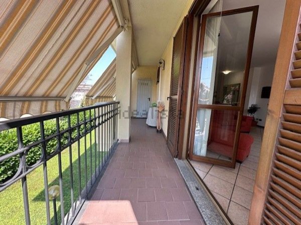 appartamento in vendita a Cerano