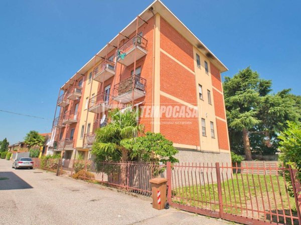 appartamento in vendita a Cerano