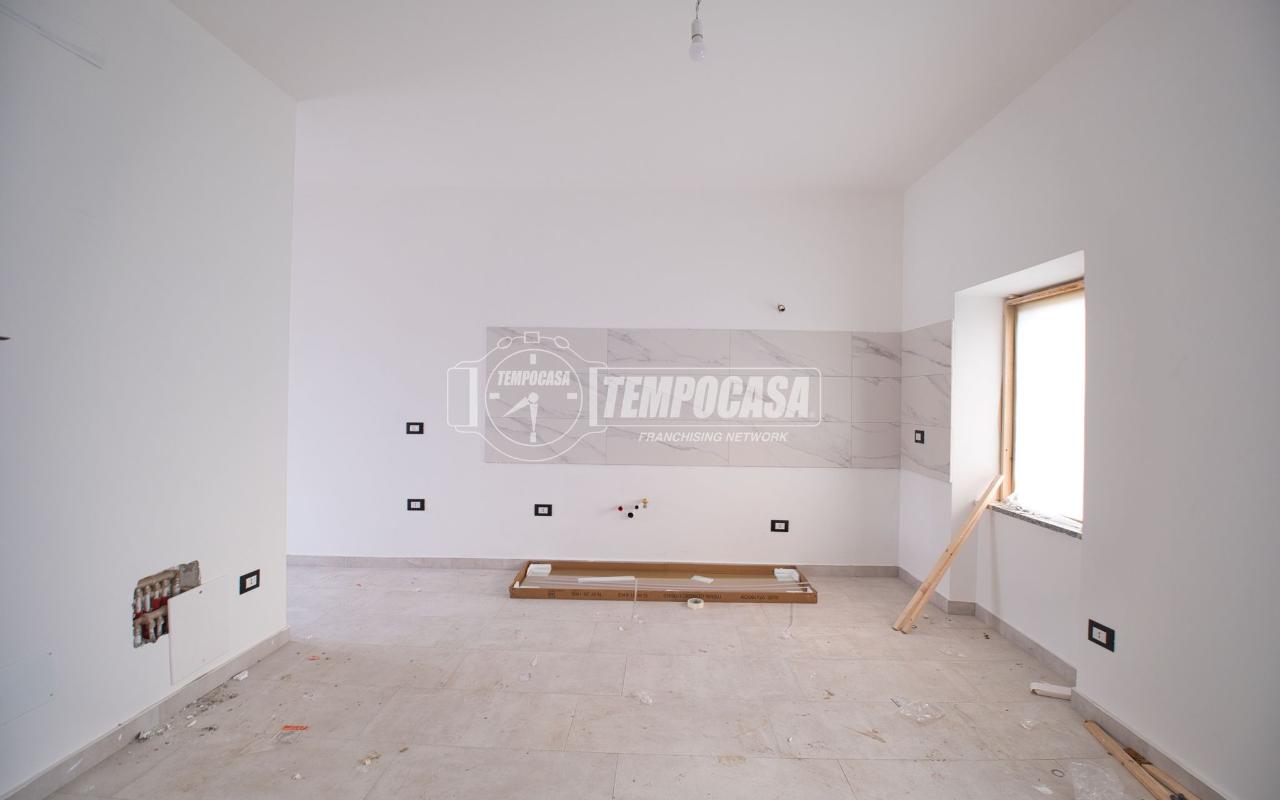 appartamento in vendita a Cerano