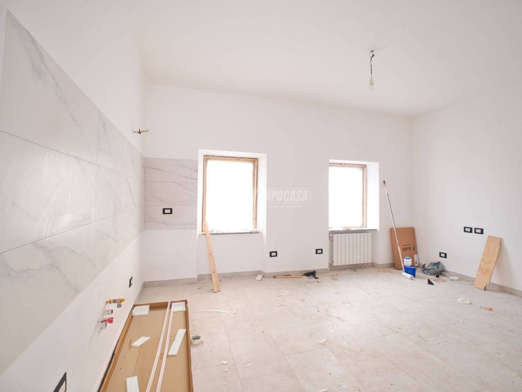 appartamento in vendita a Cerano