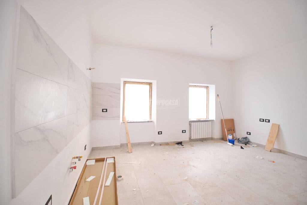 appartamento in vendita a Cerano