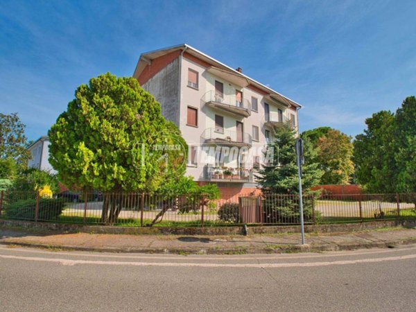 appartamento in vendita a Cerano