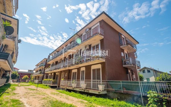 appartamento in vendita a Cerano