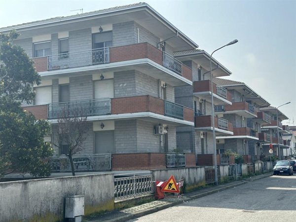 appartamento in vendita a Cerano