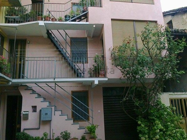 casa semindipendente in vendita a Cerano