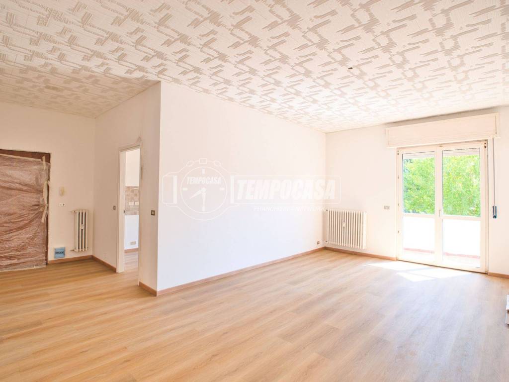 appartamento in vendita a Cerano