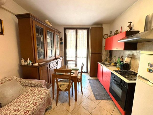 casa indipendente in vendita a Cerano