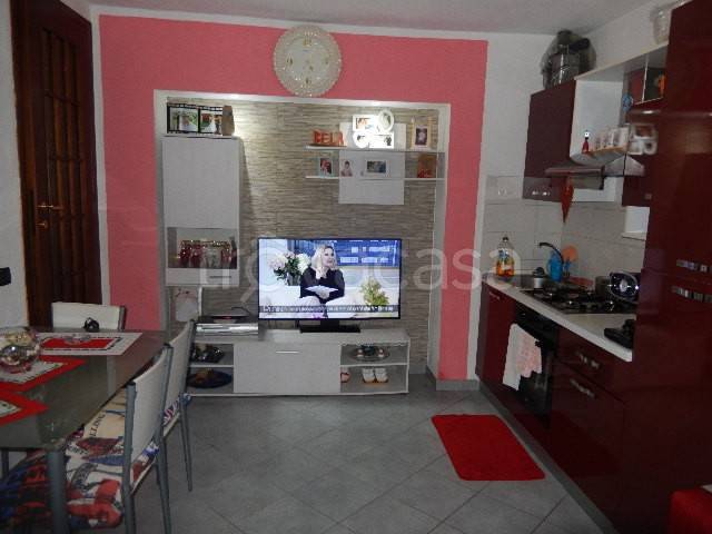 appartamento in vendita a Cerano