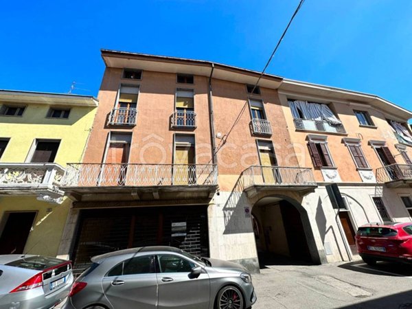 monolocale in vendita a Cerano