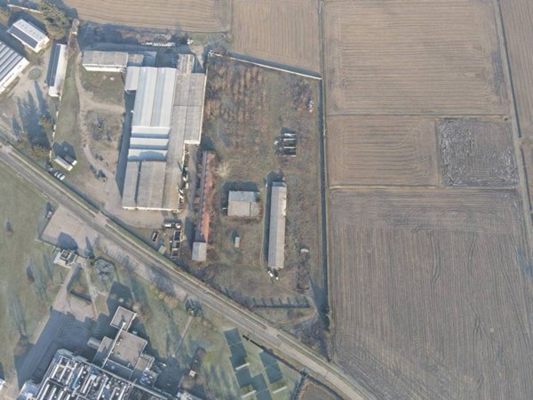 ufficio in vendita a Cerano