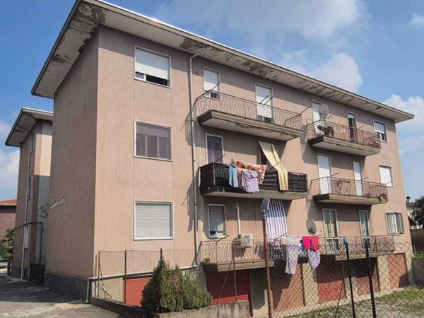 appartamento in vendita a Cerano