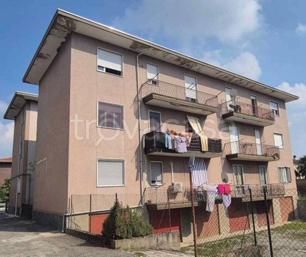 appartamento in vendita a Cerano