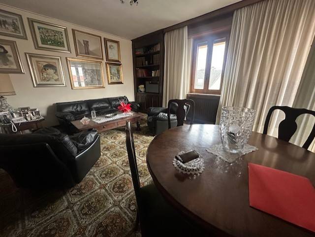 appartamento in vendita a Cerano