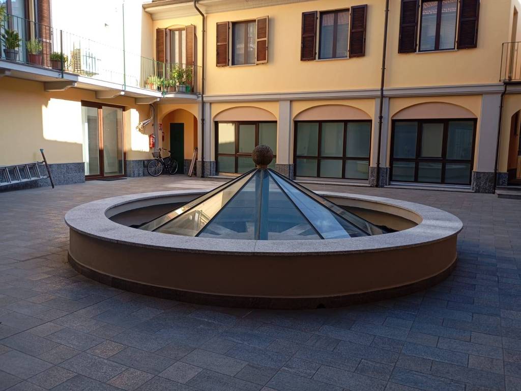 appartamento in vendita a Cerano