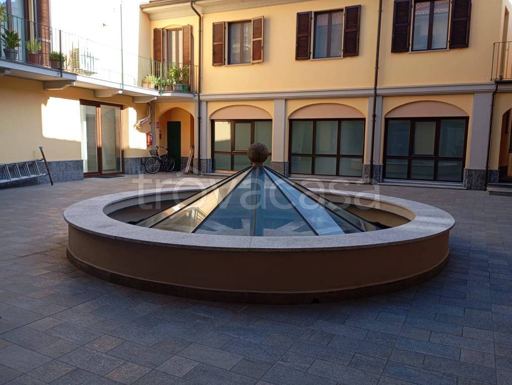 appartamento in vendita a Cerano