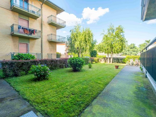 appartamento in vendita a Cerano