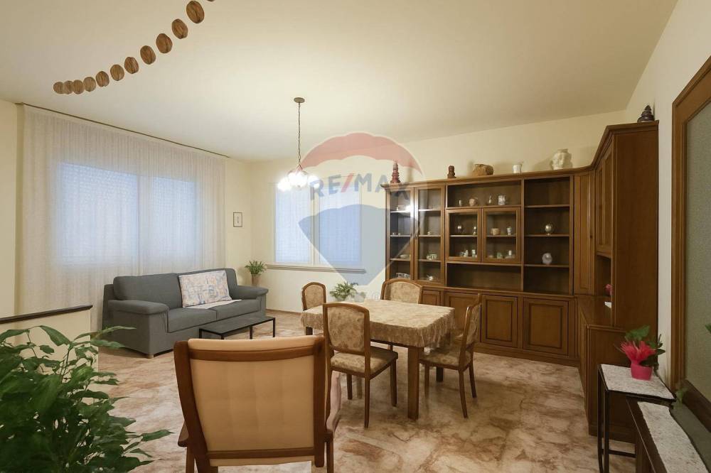 appartamento in vendita a Cerano