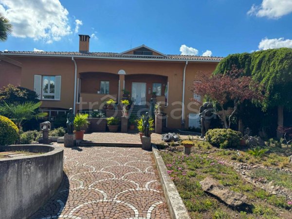 casa indipendente in vendita a Cerano