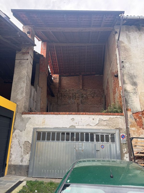 appartamento in vendita a Cerano