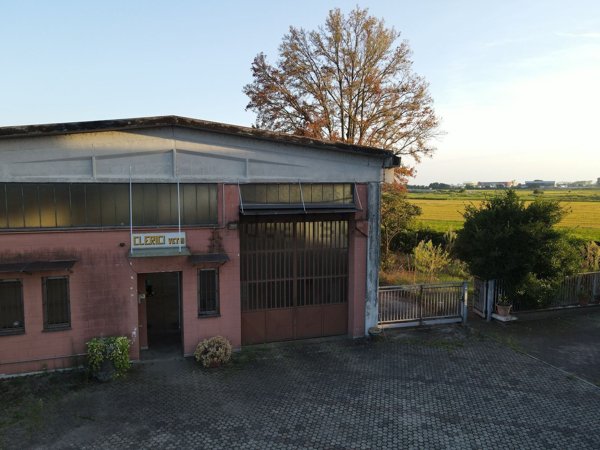 appartamento in vendita a Cerano