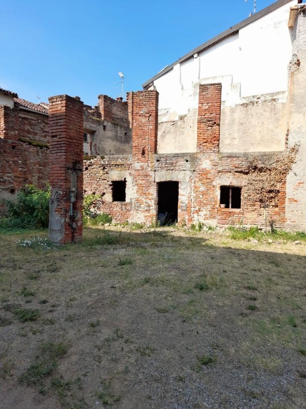 appartamento in vendita a Cerano