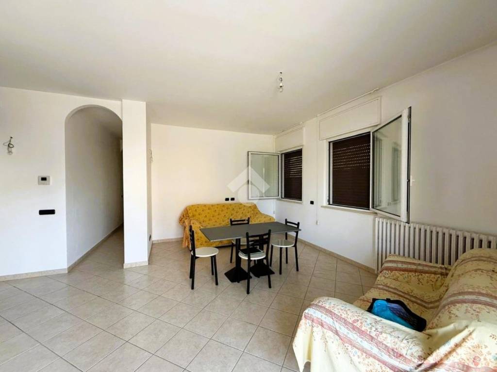 appartamento in vendita a Cerano