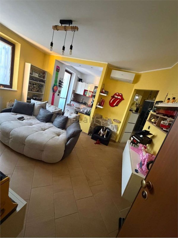 appartamento in vendita a Cerano