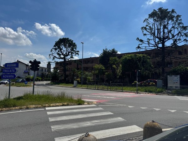 appartamento in vendita a Cerano