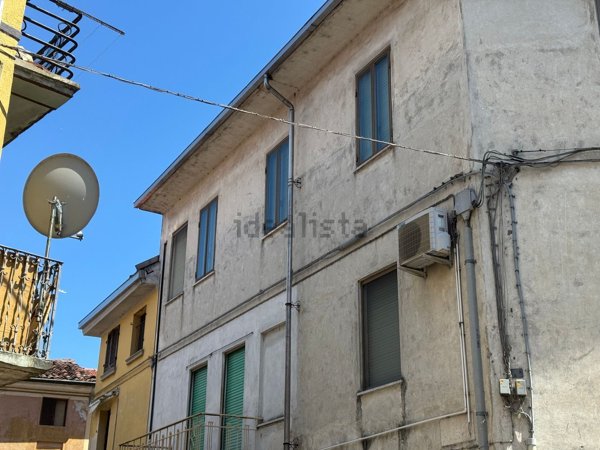 appartamento in vendita a Cerano