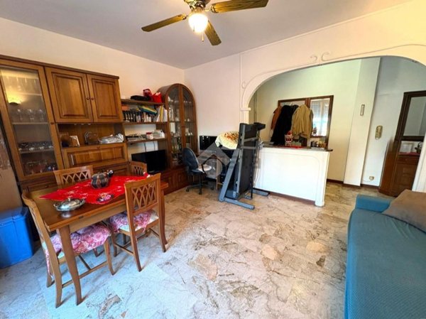 appartamento in vendita a Cerano