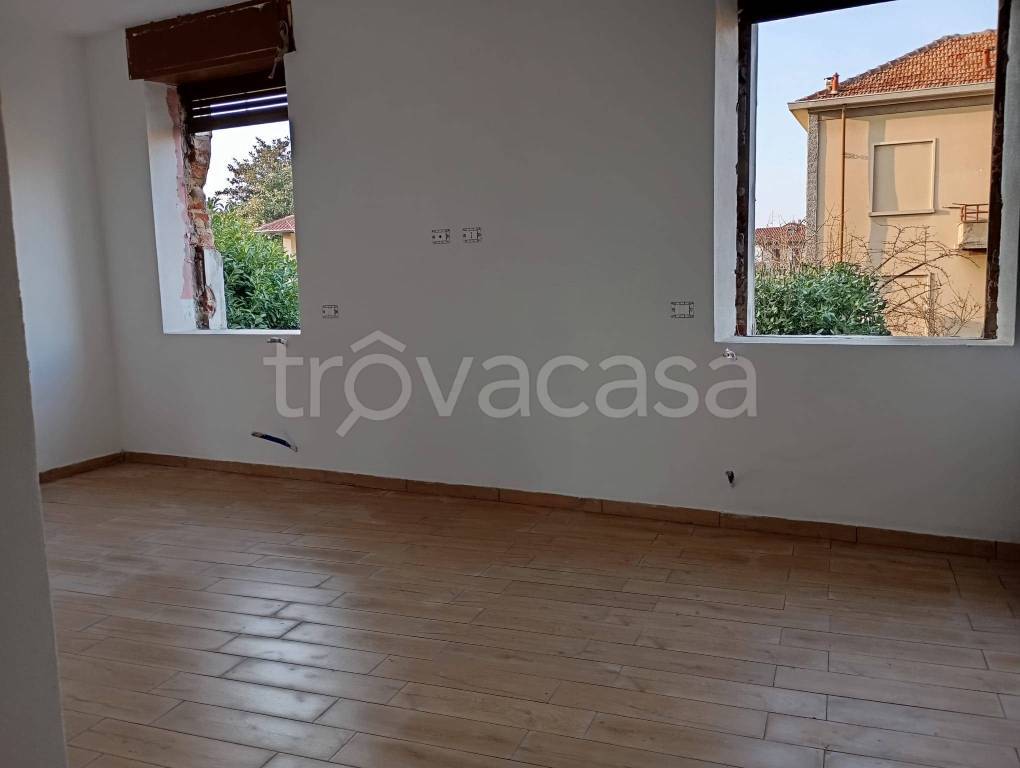 appartamento in vendita a Cerano