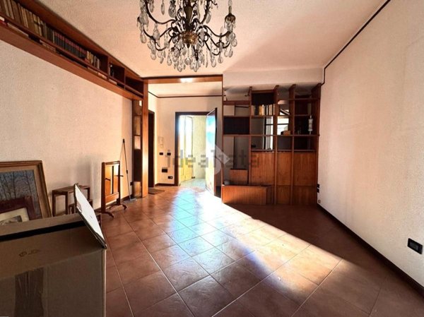 appartamento in vendita a Cerano