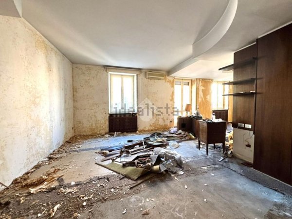 appartamento in vendita a Cerano