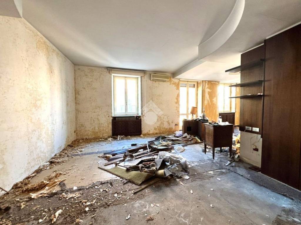 appartamento in vendita a Cerano