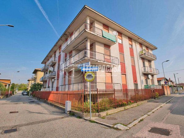 appartamento in vendita a Cerano