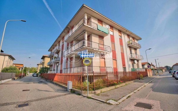 appartamento in vendita a Cerano